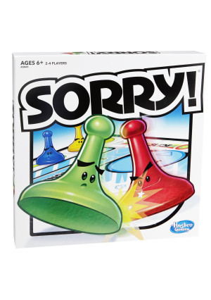 Sorry! Board Game