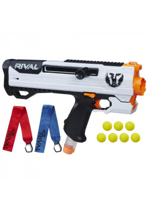 NERF Rival Phantom Corps Helios XVIII-700 Blaster