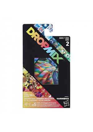 DropMix Series 2 Discover Pack