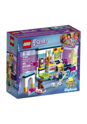 LEGO Friends Stephanie's Bedroom (41328)