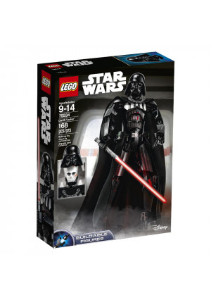 LEGO Star Wars Darth Vader (75534)