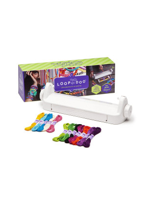 Loopdedoo Spinning Loom Kit