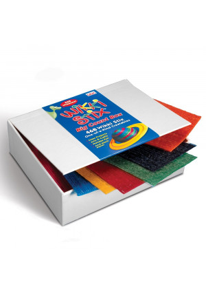 Wikki Stix Big Count Box