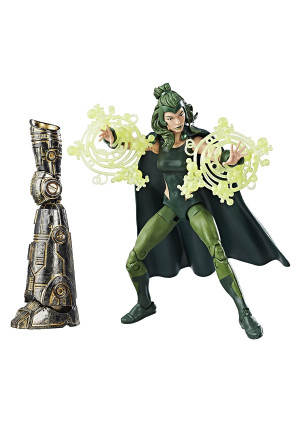 Marvel Polaris Action Figure