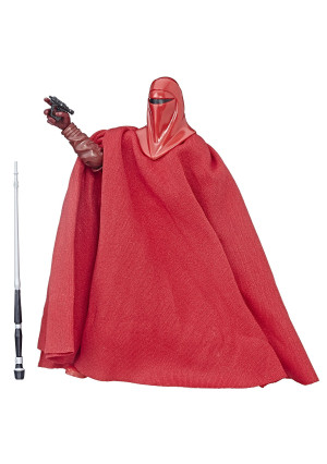 Star Wars: Episode VI The Black Series Imperial Royal Guard, 6-inch