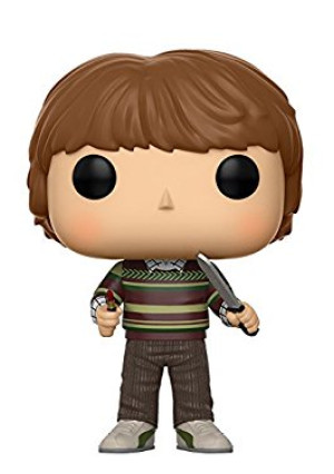 Funko Pop Movies: the Shining-Danny Collectible Figure