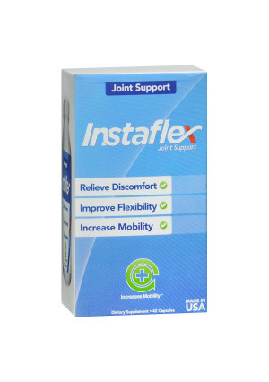 Instaflex Joint Support Capsules