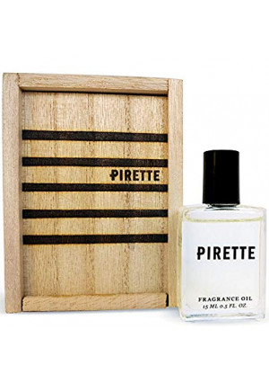 Pirette Fragrance Oil 15 ml
