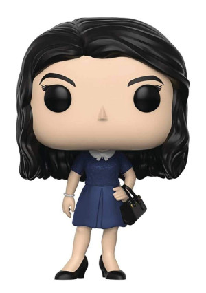 Funko Pop! TV: Riverdale - Veronica Collectible Toy