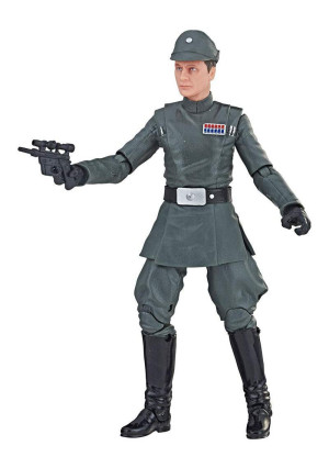 Star Wars The Black Series Admiral Piett