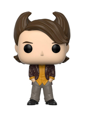 Funko Pop Television: Friends - 80's Hair Chandler Collectible Figure, Multicolor