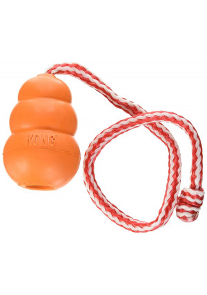 KONG - Aqua - Floating Fetch Toy for Water Play