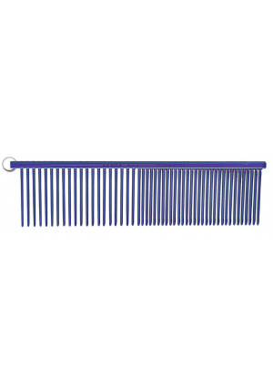 Resco Combination Comb 1 1/2 -Inch Tooth Length with Medium and Coarse Tooth spacing