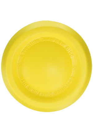 Starmark 11" Easy Glider Durafoam Disc (Colors May Vary)