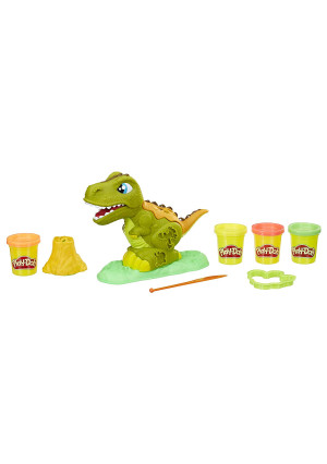 Play-Doh Rex the Chomper