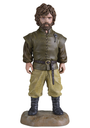 Dark Horse Deluxe Game of Thrones: Tyrion Lannister Hand of The Queen Action Figure