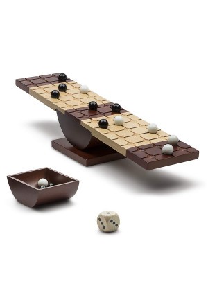 Rock Me Archimedes  Balancing Board Game
