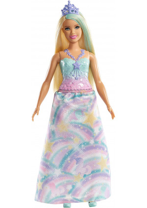 Barbie Dreamtopia Princess Doll 1