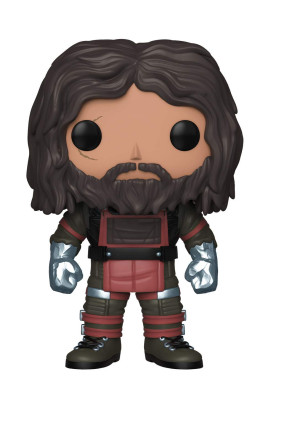 Funko POP! Marvel: Avengers Infinity War - Eitri 6" Amazon Exclusive