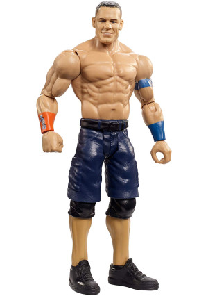 WWE John Cena Top Picks Action Figure