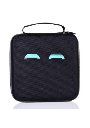 Hard Case for Anki Cozmo 000-00048 or Cozmo Collector's Edition Robot. by COMECASE