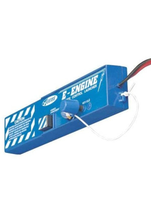 Estes 2230 E Launch Controller