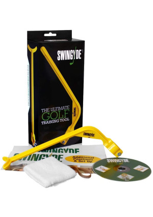 Swingyde Golf Swing Training Aid