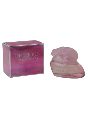 Delicious Cotton Candy by Gale Hayman 100ml 3.3oz EDT Spray