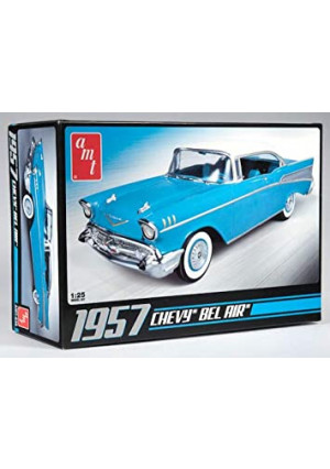 1/25 1957 Chevy Bel Air