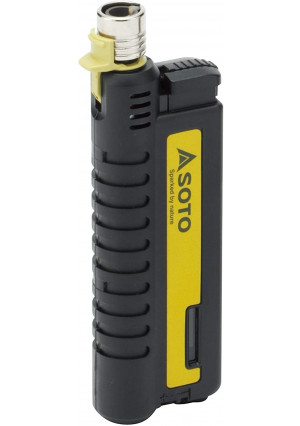 SOTO Pocket Torch XT (Extended)