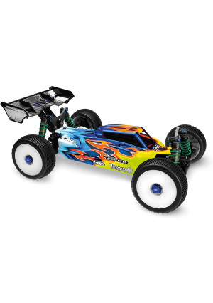 J Concepts 0262 Finnisher - Tekno EB48, 3, EB48.4