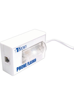 Krown Phone Flasher (LED)