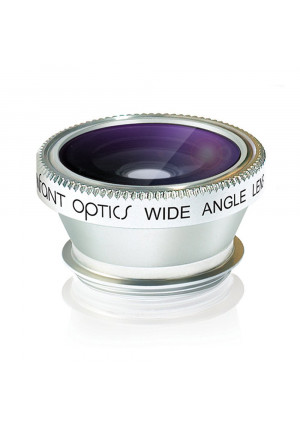 Infant Optics Wide Angle Lens For DXR-8