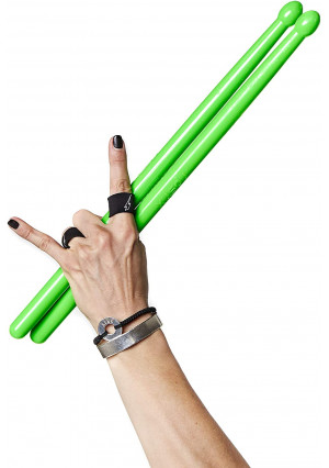 Pound Rockout. Workout. RIPSTIX (1 Pair) - Official Equipment