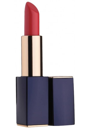 Estee Lauder Pure Color Envy Sculpting Lipstick, No. 320 Defiant Coral, 0.12 Ounce