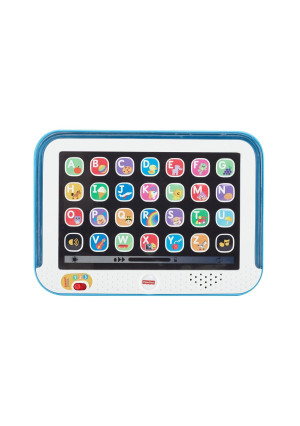 Fisher-price Laugh Learn+smart Stages Tablet Toddler Child Boys Girls New Toy