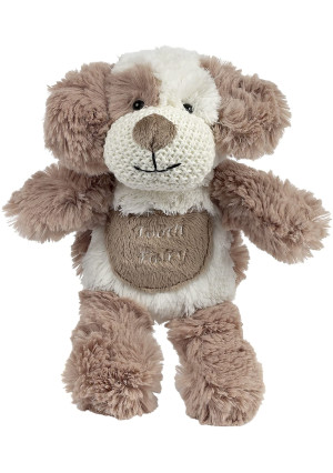 Maison Chic Max the Puppy Tooth Fairy Plush