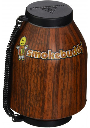 smokebuddy Original Wood