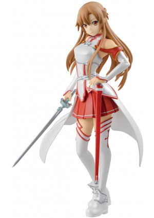 Banpresto Sword Art Online Asuna Action Figure