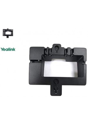 Yealink T41T42-MOUNT Wall Mount Bracket for T40P T41P T42G VoIP Phones