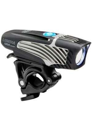 NiteRider Lumina 1200 Boost Front Cycling Light