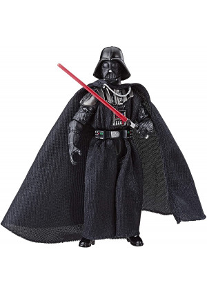 Star Wars The Vintage Collection The Empire Strikes Back Darth Vader 3.75" Figure