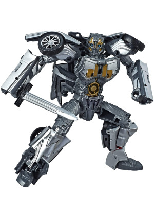 Transformers Cogman Action Figure