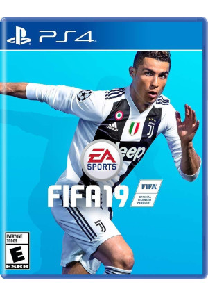 FIFA 19 - Standard - PlayStation 4