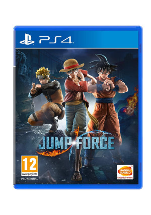 Jump Force (PS4)