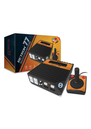 Hyperkin RetroN 77: HD Gaming Console for 2600