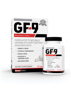 Gf-9, 84 Count