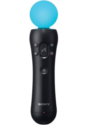 PlayStation 4 Move Motion Controller (Bulk Packaging)