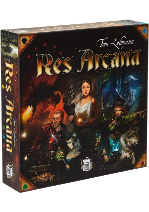 Res Arcana