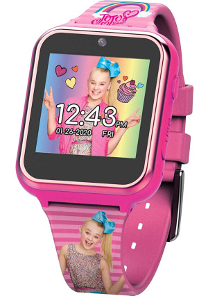 Jojo Siwa Touchscreen (Model: JOJ4128AZ)